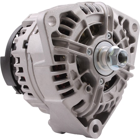 Db Electrical New Alternator For Man Truck 2002-On 0-124-655-011 400-24076 400-24076